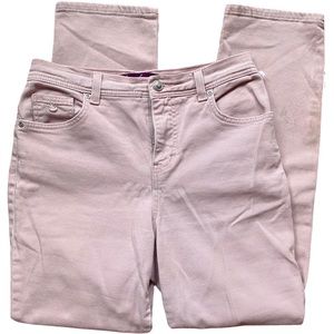 Gloria Vanderbilt Jeans , Women Denim Jeans , Relaxed Fit , Boyfriend Jeans